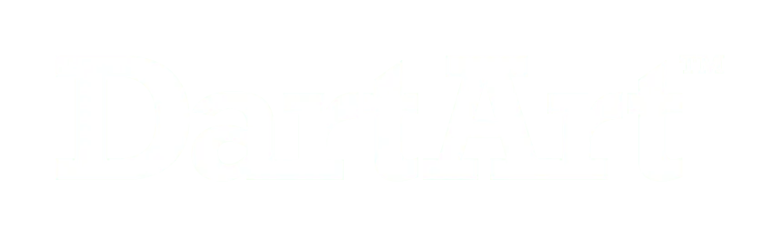 Dart Art
